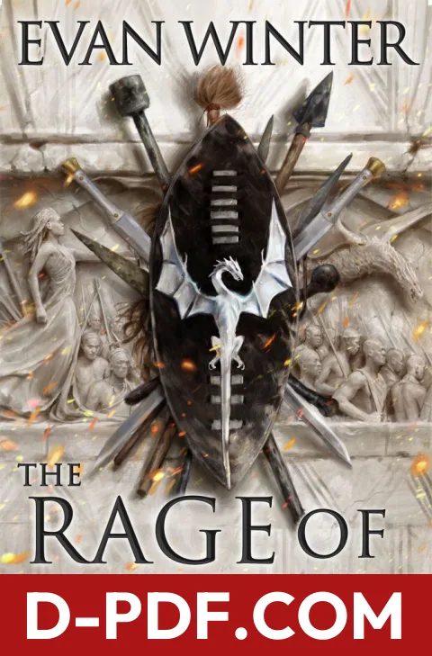 Download The Rage of Dragons by Evan Winter PDF