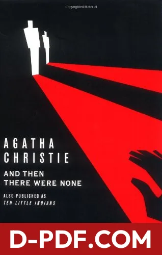 Download And Then There Were None by Agatha Christie PDF