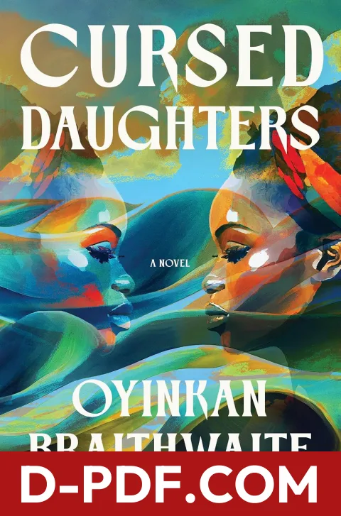 Download Cursed Daughters by Oyinkan Braithwaite PDF