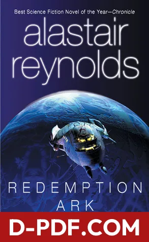Download Redemption Ark by Alastair Reynolds PDF