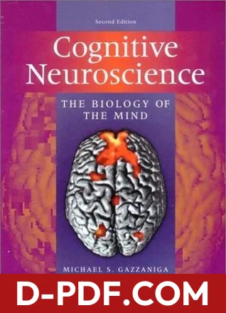 Cognitive Neuroscience: The Biology of the Mind by Michael S. Gazzaniga book cover