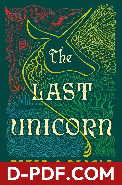 Download The Last Unicorn by Peter S. Beagle PDF