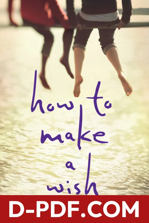 How to Make a Wish by Ashley Herring Blake book cover