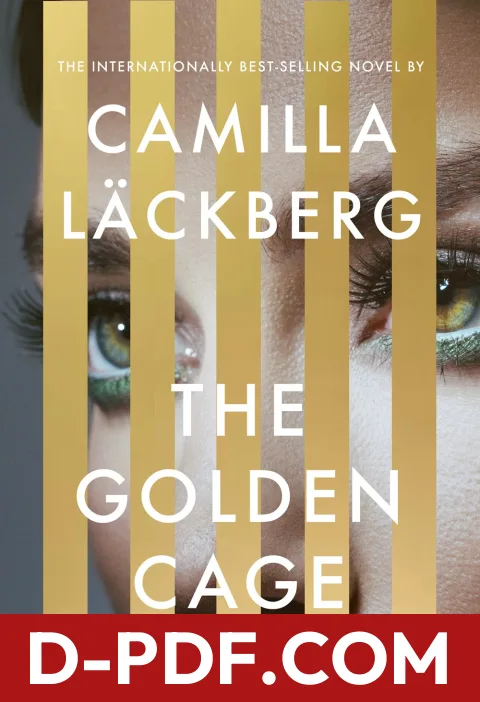 Download The Golden Cage by Camilla Läckberg PDF