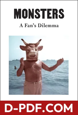 Download Monsters: A Fan's Dilemma by Claire Dederer PDF