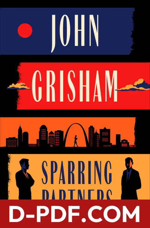 Download Sparring Partners by John Grisham PDF