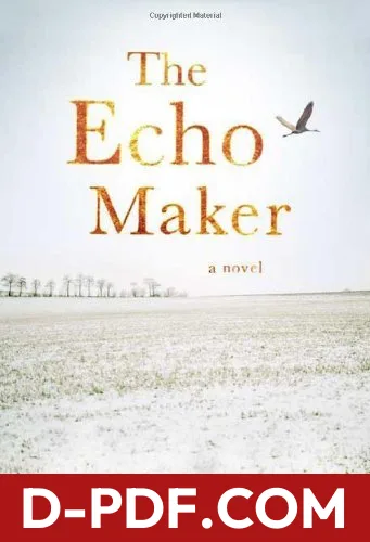 Download The Echo Maker by Richard Powers PDF
