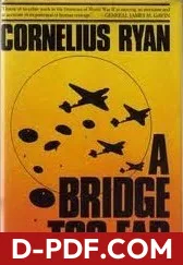 A Bridge Too Far by Cornelius Ryan book cover