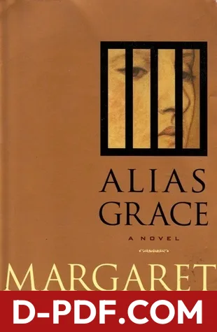 Download Alias Grace by Margaret Atwood PDF