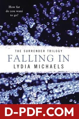 Falling In by Lydia Michaels book cover