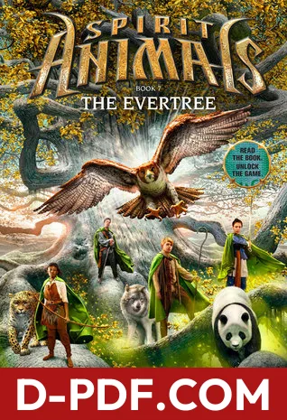The Evertree by Marie Lu book cover