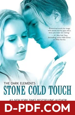 Download Stone Cold Touch by Jennifer L. Armentrout PDF