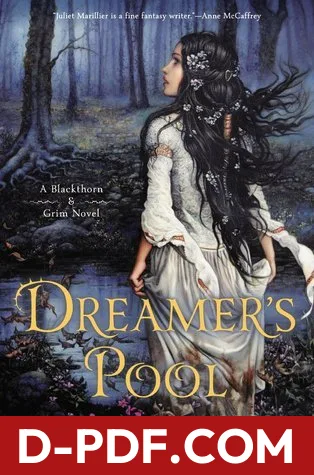 Dreamer's Pool by Juliet Marillier book cover