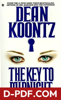 Download The Key to Midnight by Dean Koontz PDF