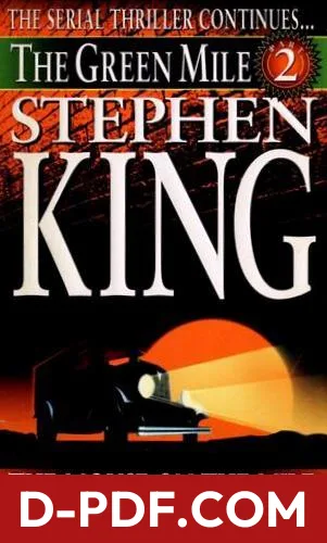 Download The Mouse on the Mile by Stephen King PDF