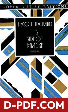 Download This Side of Paradise by F. Scott Fitzgerald PDF