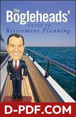 Download The Bogleheads' Guide to Retirement Planning by Taylor Larimore PDF
