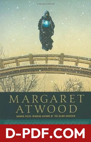 Cat's Eye by Margaret Atwood book cover