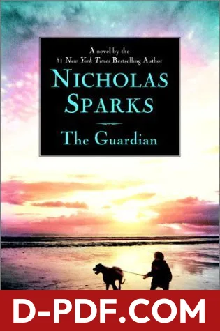 Download The Guardian by Nicholas Sparks PDF