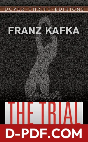 Download The Trial by Franz Kafka PDF