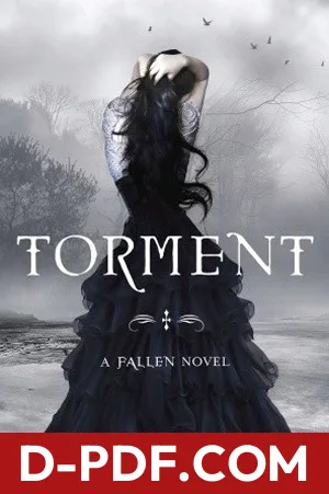 Download Torment by Lauren Kate PDF