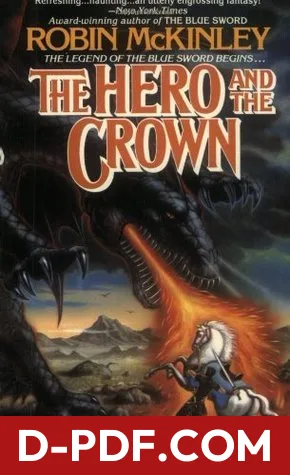 Download The Hero and the Crown by Robin McKinley PDF