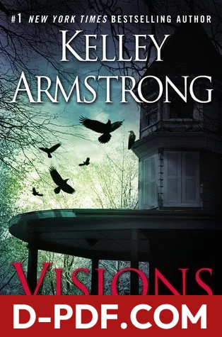 Download Visions by Kelley Armstrong PDF