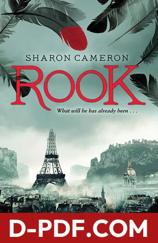 Rook by Sharon Cameron book cover