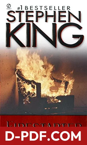 Download Firestarter by Stephen King PDF