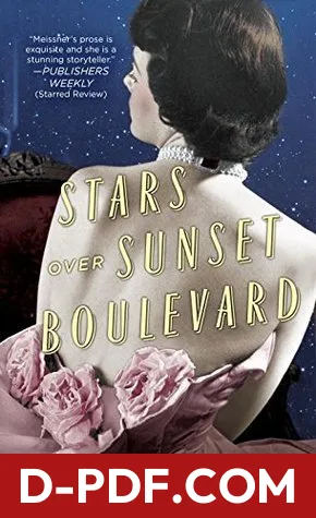Download Stars Over Sunset Boulevard by Susan Meissner PDF