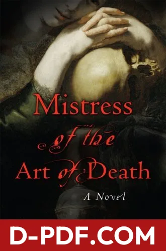 Mistress of the Art of Death by Ariana Franklin book cover