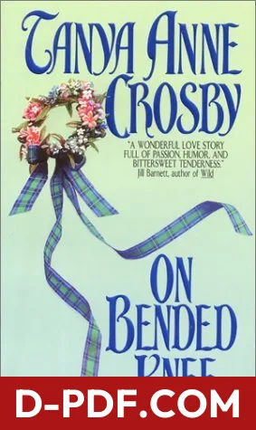 On Bended Knee by Tanya Anne Crosby book cover