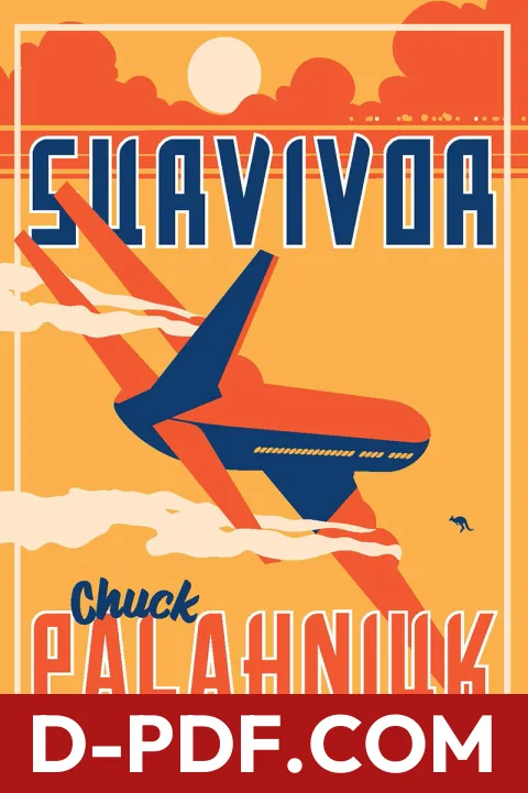 Download Survivor by Chuck Palahniuk PDF