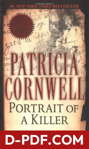 Download Portrait of a Killer: Jack the Ripper - Case Closed by Patricia Cornwell PDF