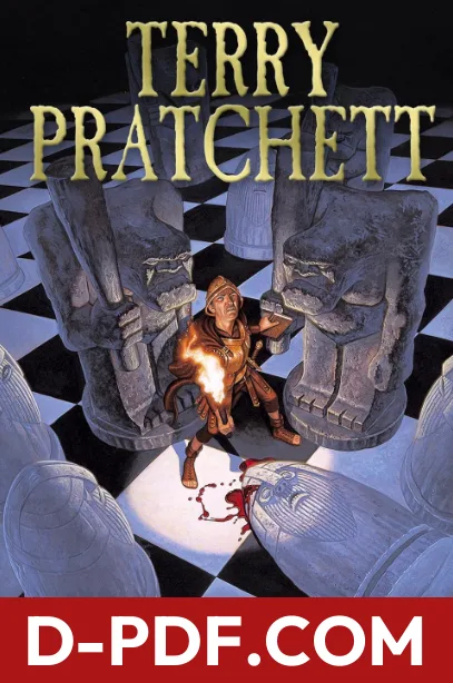 Download Thud! by Terry Pratchett PDF
