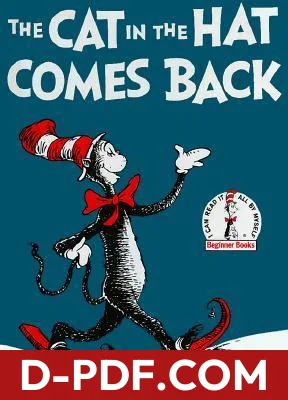 Download The Cat in the Hat Comes Back by Dr. Seuss PDF
