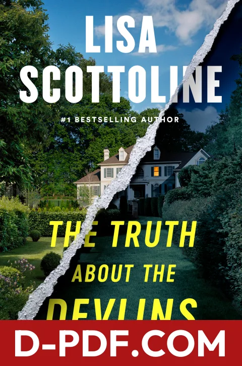 Download The Truth about the Devlins by Lisa Scottoline PDF