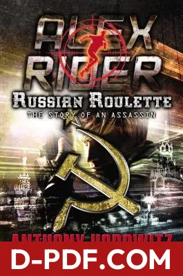 Download Russian Roulette by Anthony Horowitz PDF