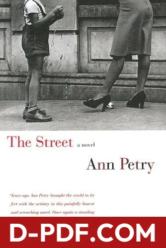 Download The Street by Ann Petry PDF