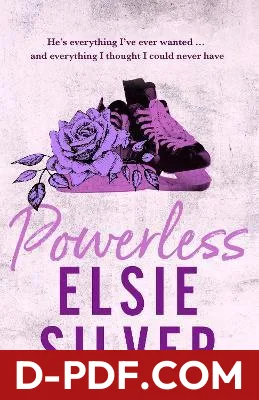 Powerless by Elsie Silver book cover