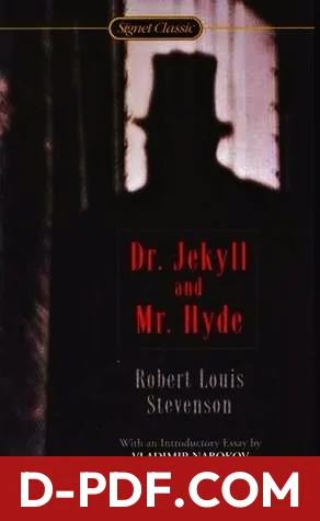 Download Dr. Jekyll and Mr. Hyde by Robert Louis Stevenson PDF