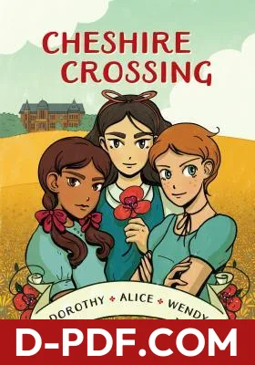 Download Cheshire Crossing by Andy Weir PDF