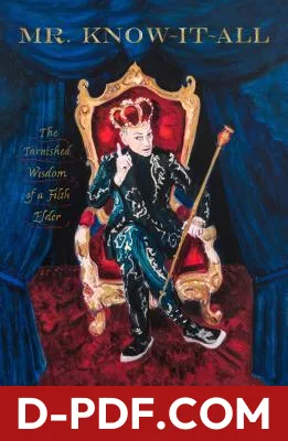 Download Mr. Know-It-All: The Tarnished Wisdom of a Filth Elder by John Waters PDF