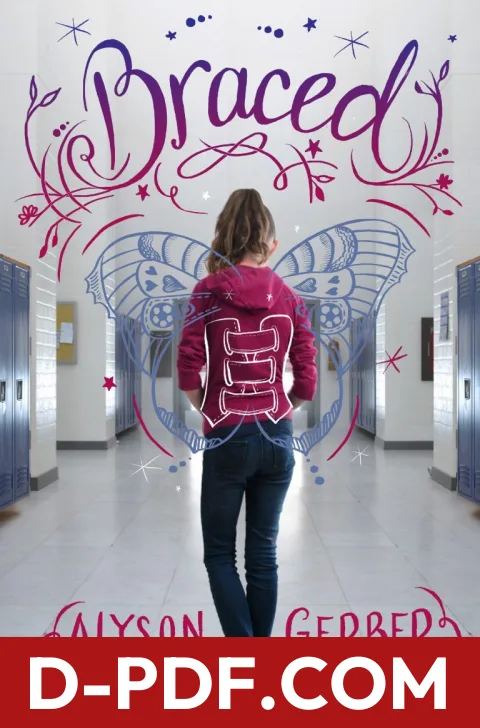 Download Braced by Alyson Gerber PDF