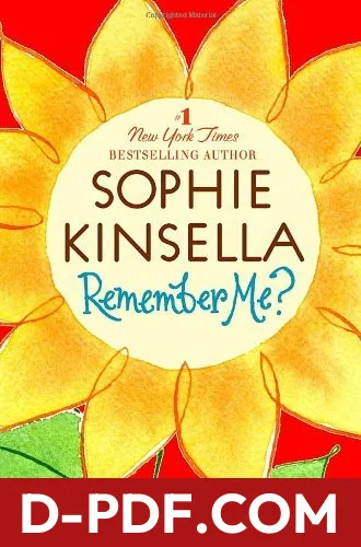 Download Remember Me? by Sophie Kinsella PDF