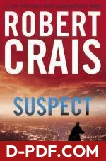 Suspect by Robert Crais book cover