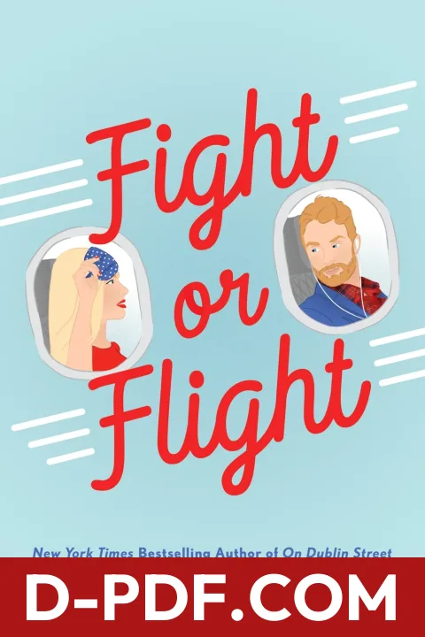 Download Fight or Flight by Samantha Young PDF
