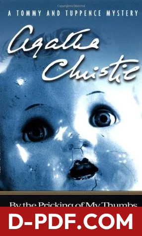 Download By the Pricking of My Thumbs by Agatha Christie PDF