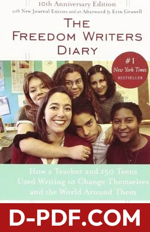 Download The Freedom Writers Diary by Erin Gruwell PDF