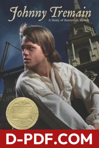 Download Johnny Tremain by Esther Forbes PDF